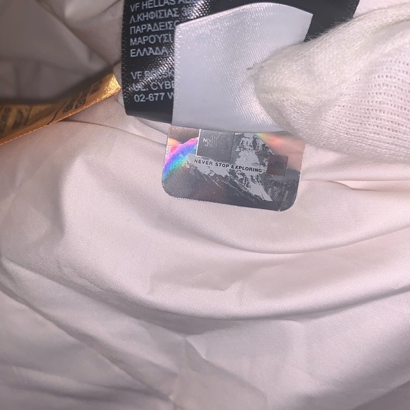 NWT The North Face Plus Metropolis Parka, Size: 2X - Picture 8 of 13